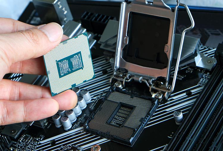 11 Differences Between CPU and GPU - Spiceworks