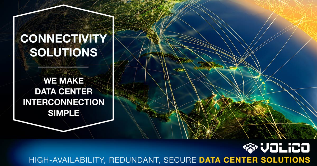 Miami Data Centers Low Latency