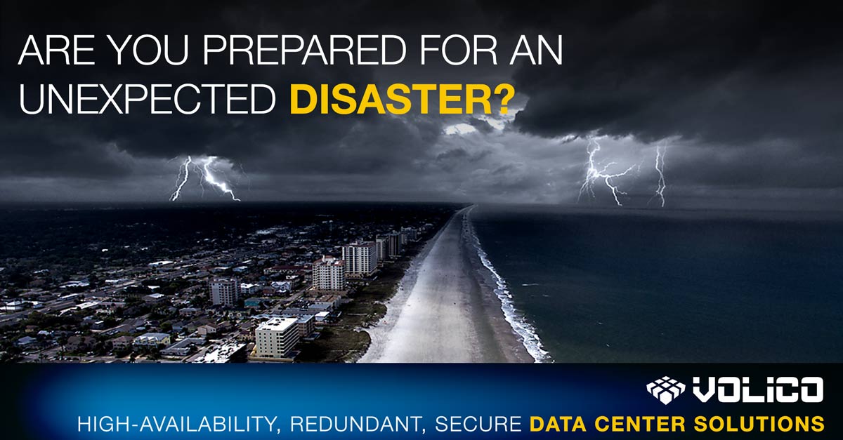 Disaster Recovery Solutions