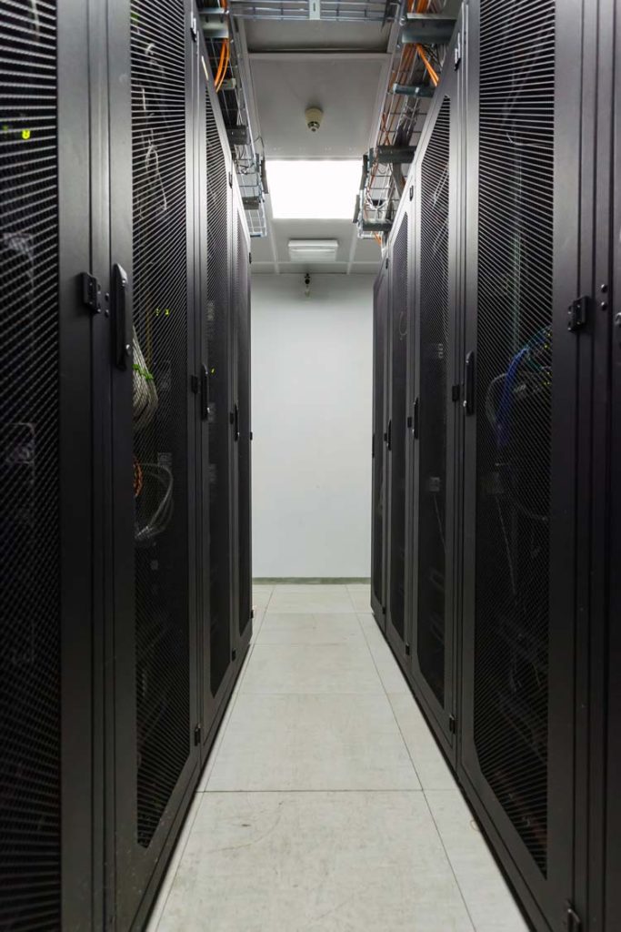 Miami - Fort Lauderdale Data Center