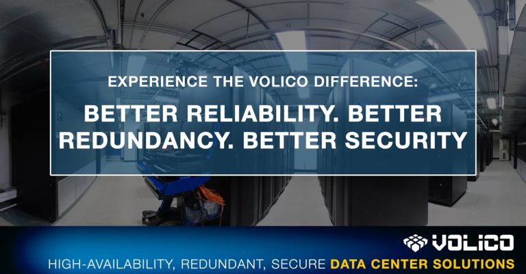 Biggest Data Center Challenges Today | Volico Data Centers