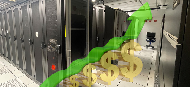 Colocation Data Center Pricing