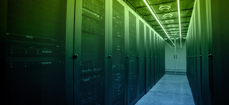 Data Center Must-Haves