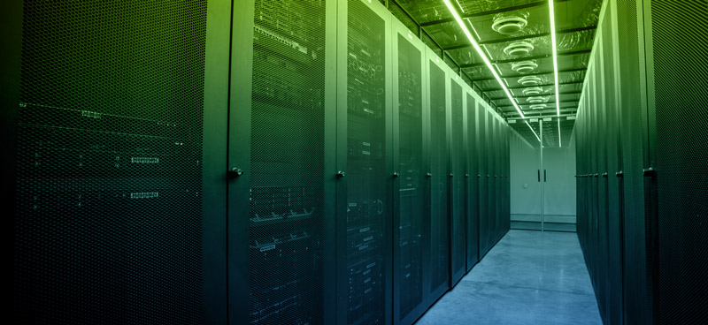 Data Center Challenges