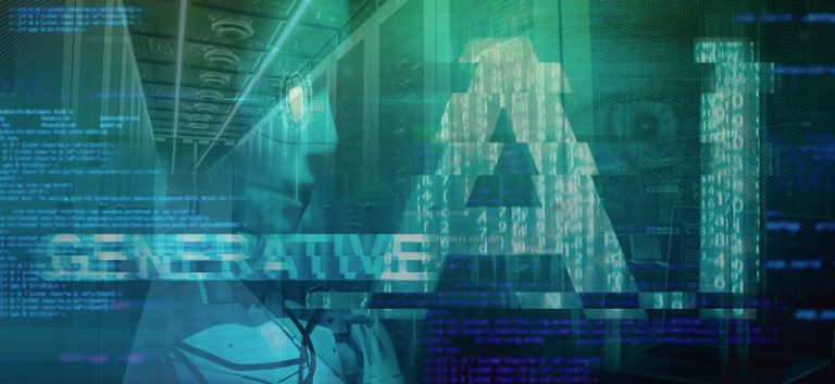 Generative AI and Data Center Transformation | Volico
