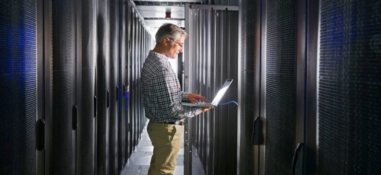 Biggest Data Center Challenges Today | Volico Data Centers