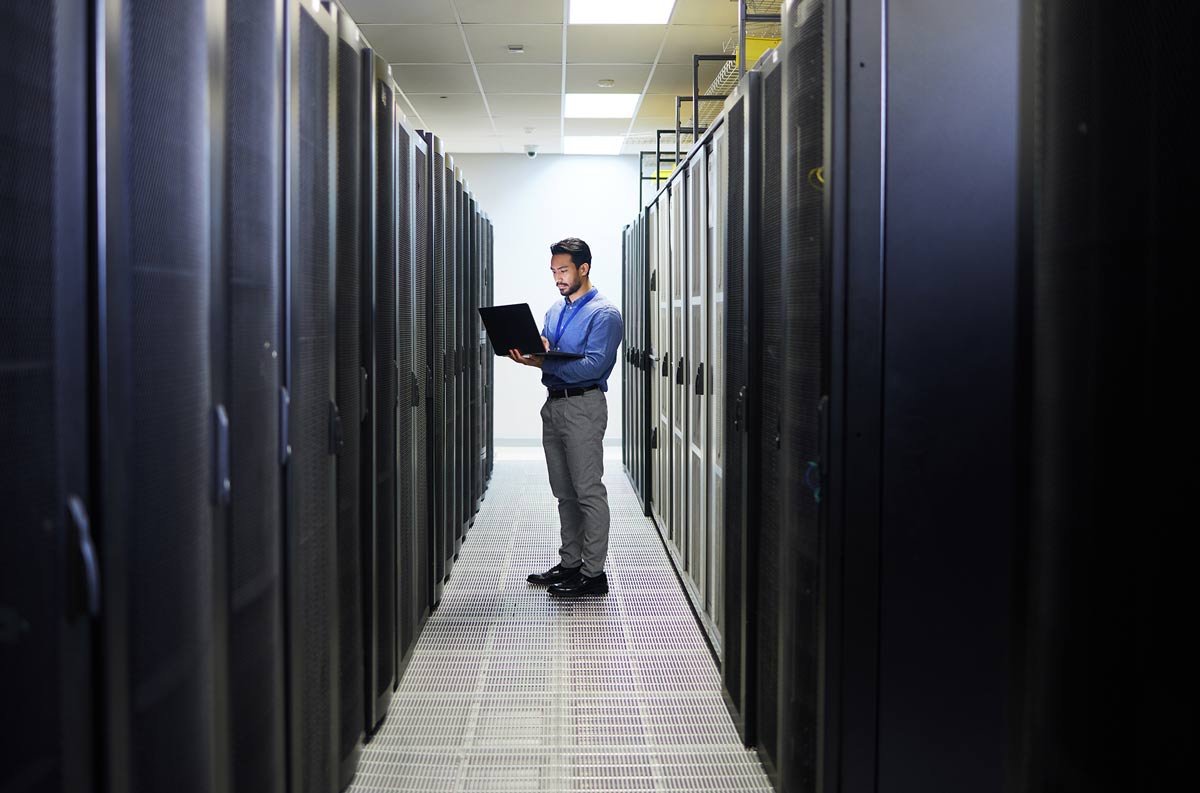 colocation for small businesses