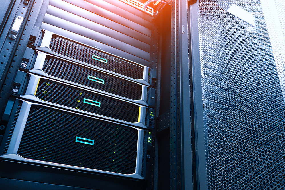 Miami Data Center Consolidation