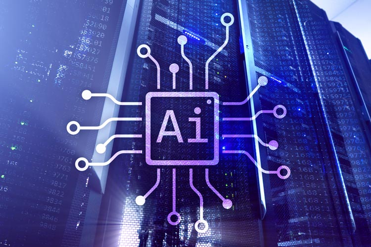 AI is Transforming Data Center Networking