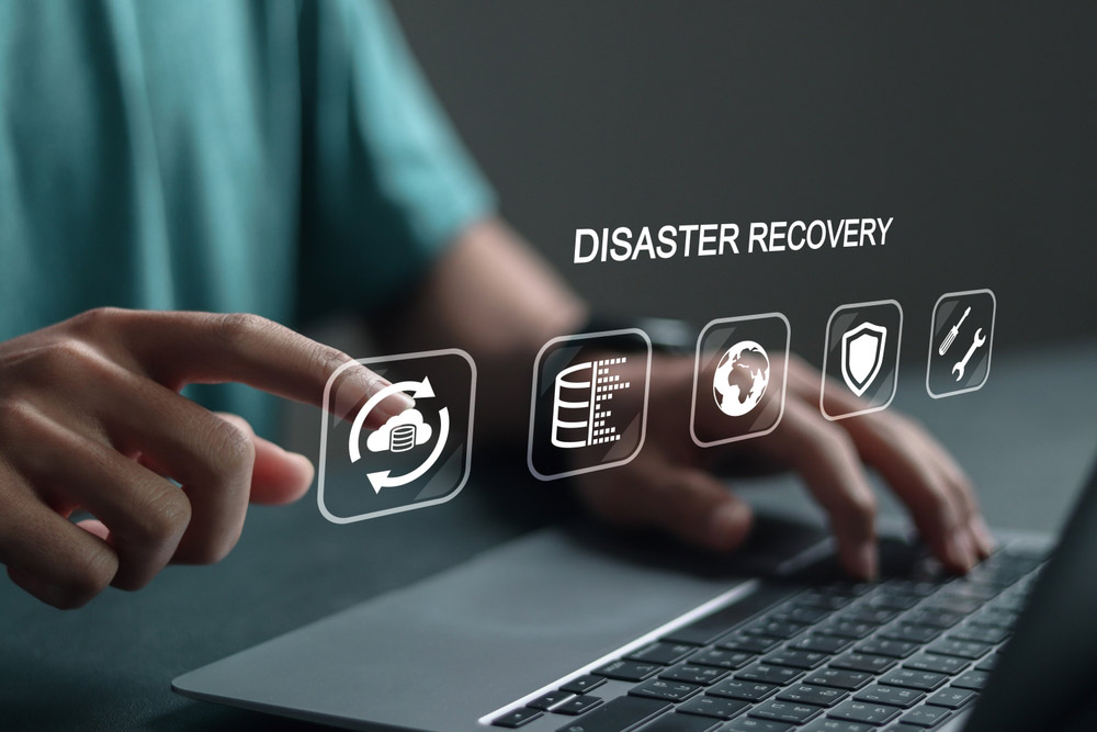 DRaaS, Disaster Recovery as a Service