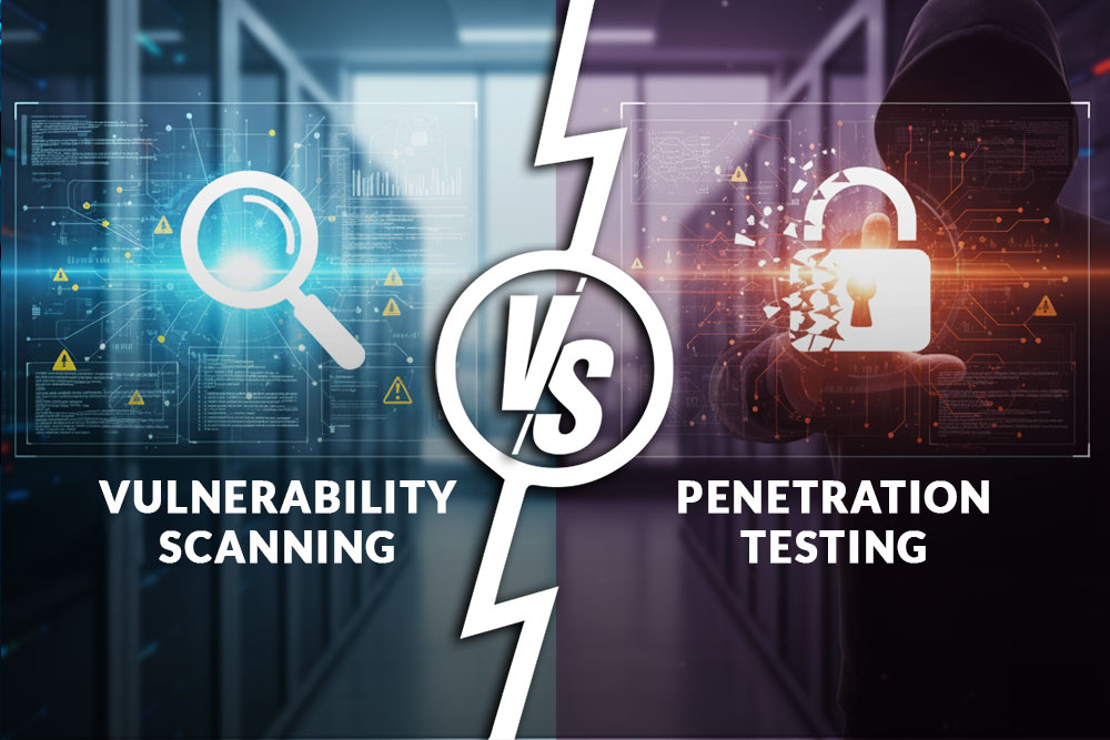 Penetration Testing