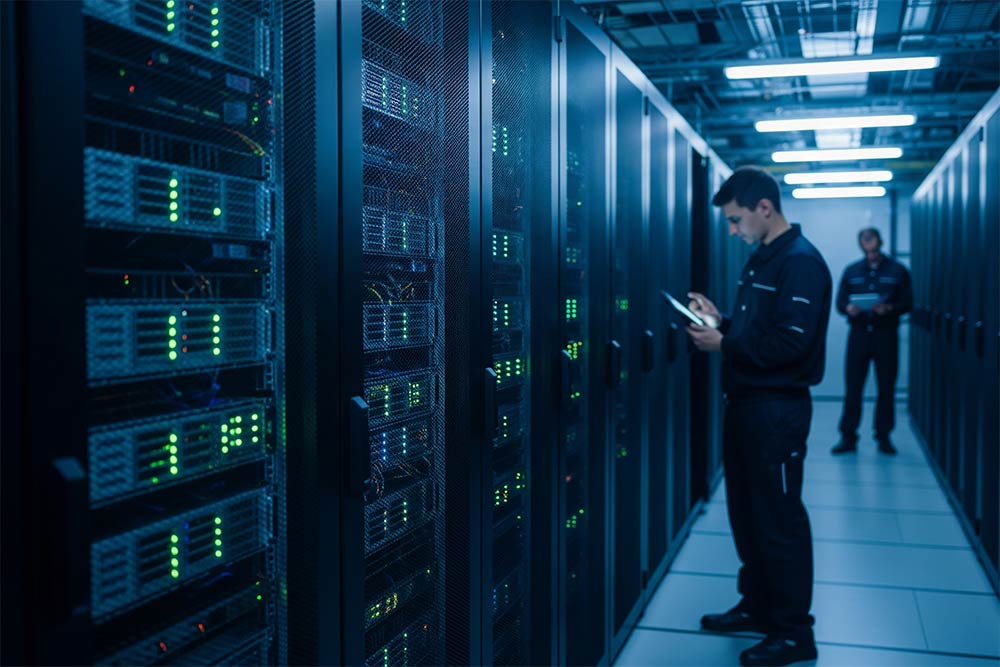 Cloud Repatriation Cloud Repatriation