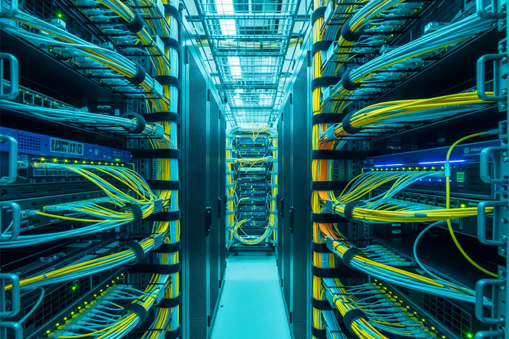 data center interconnection