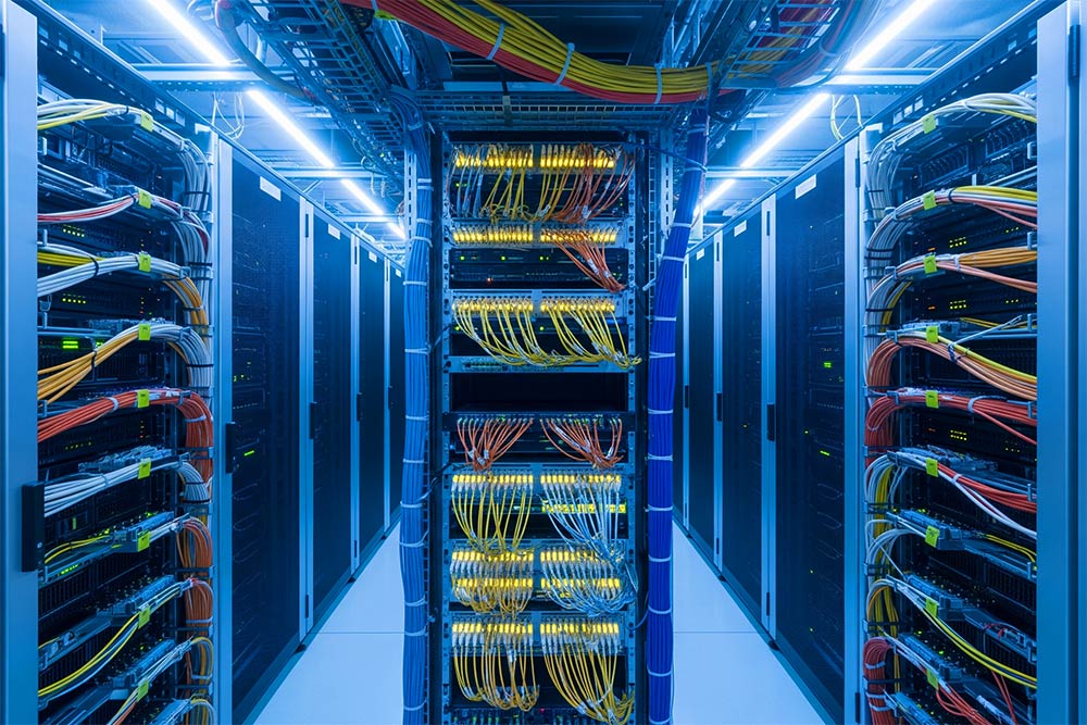 data center interconnection