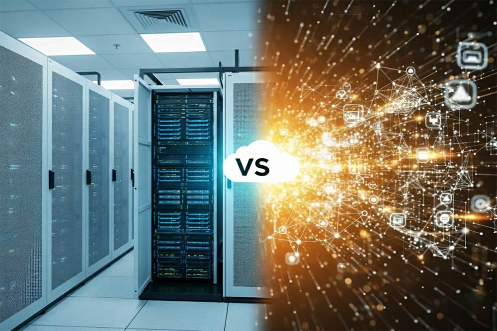 colocation vs. public cloud