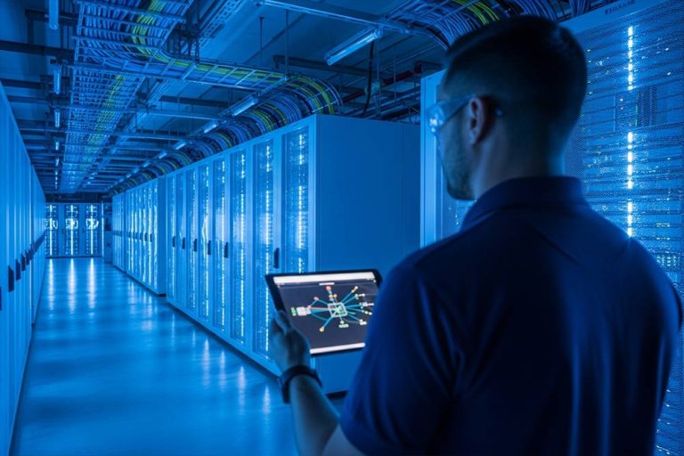 How Data Centers Influence Our Daily Lives | Volico Data Centers