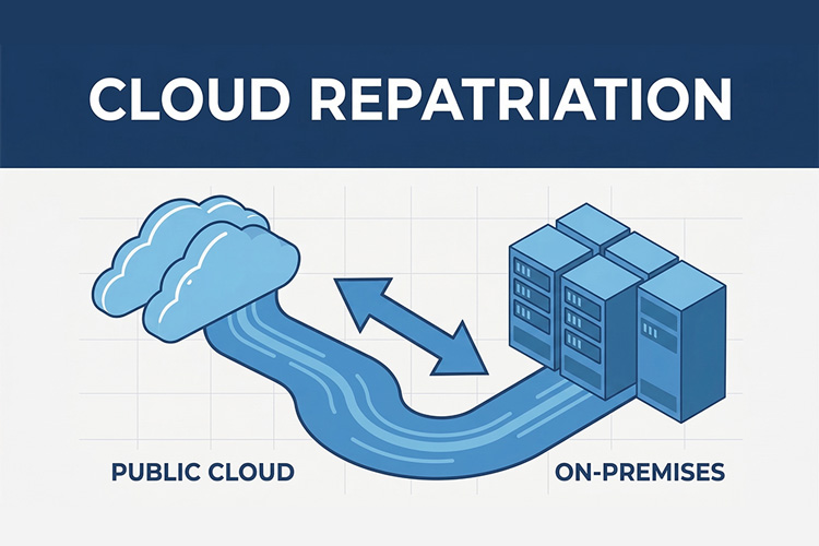 cloud repatriation