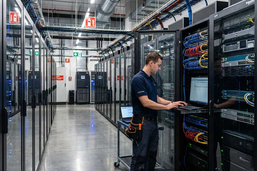 colocation hosting colocation hosting