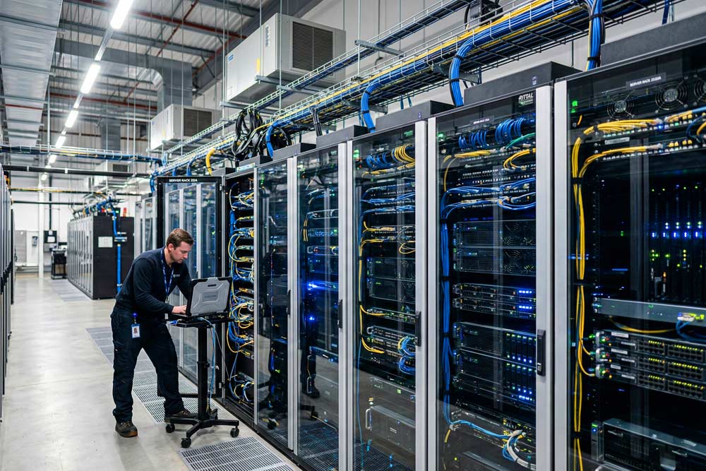 colocation hosting colocation hosting