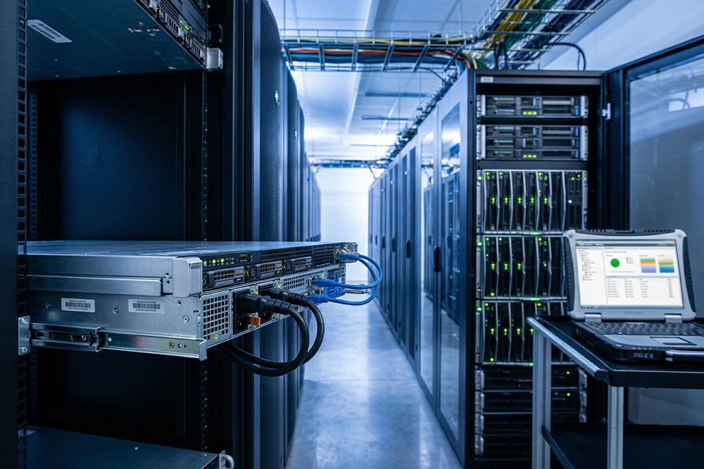 bare metal vs virtual machines