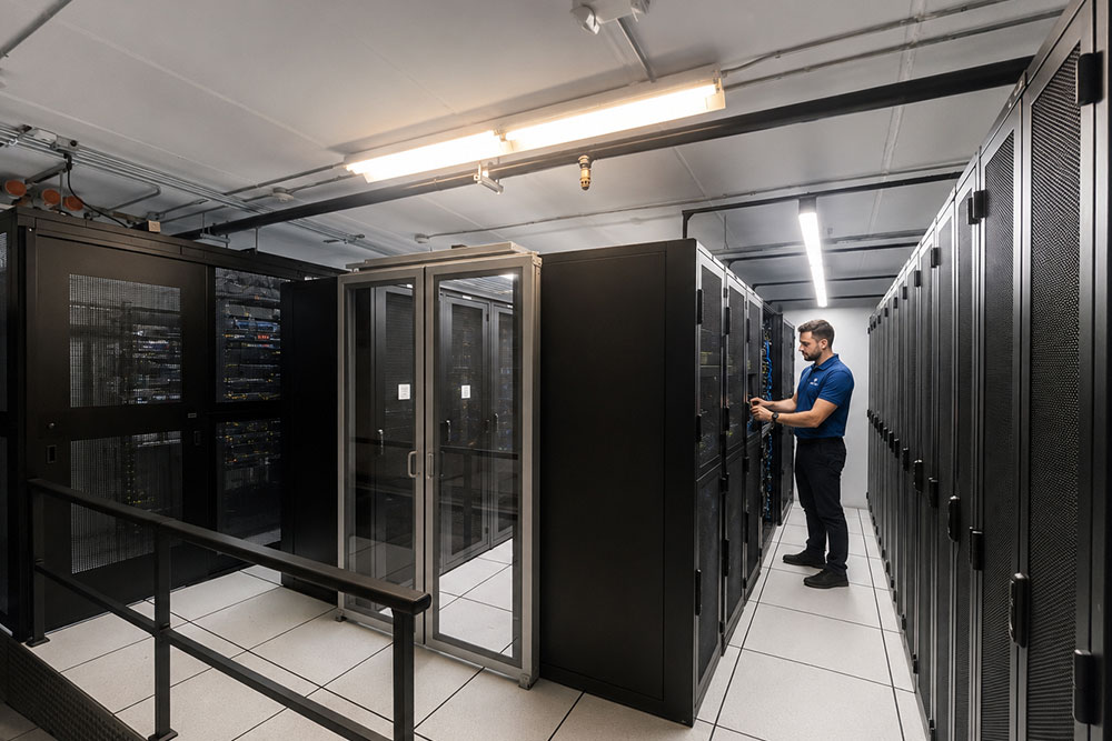 Local Colocation local colocation