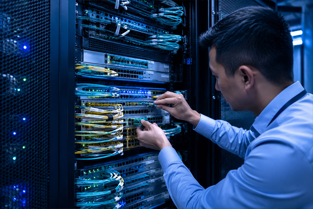 connectivity performance