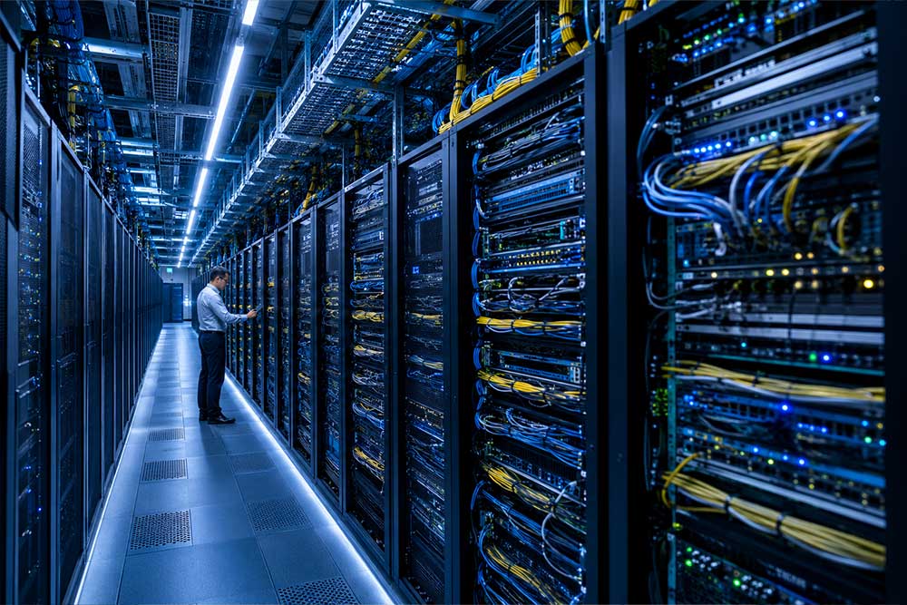 connectivity performance