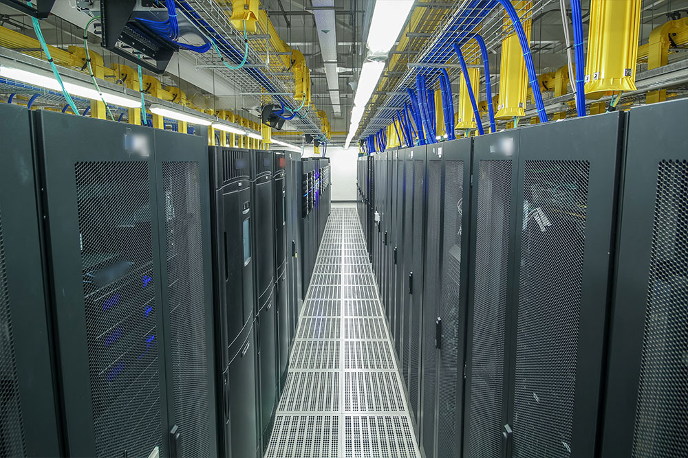 Miami Colocation Data Center