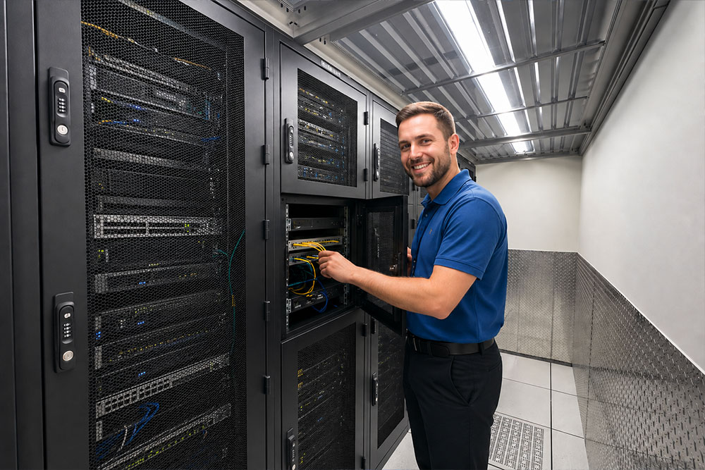 Miami Colocation