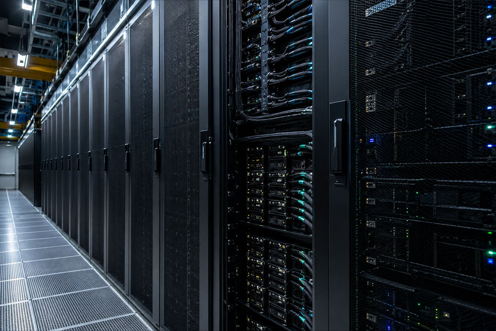 high-density colocation Miami