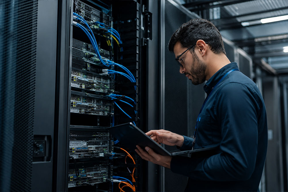 high-density colocation Miami