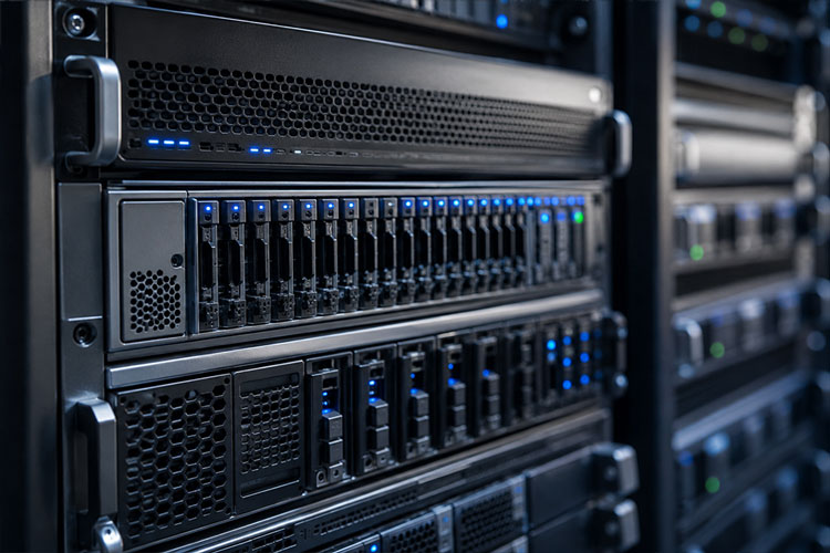 Dedicated Server Comeback
