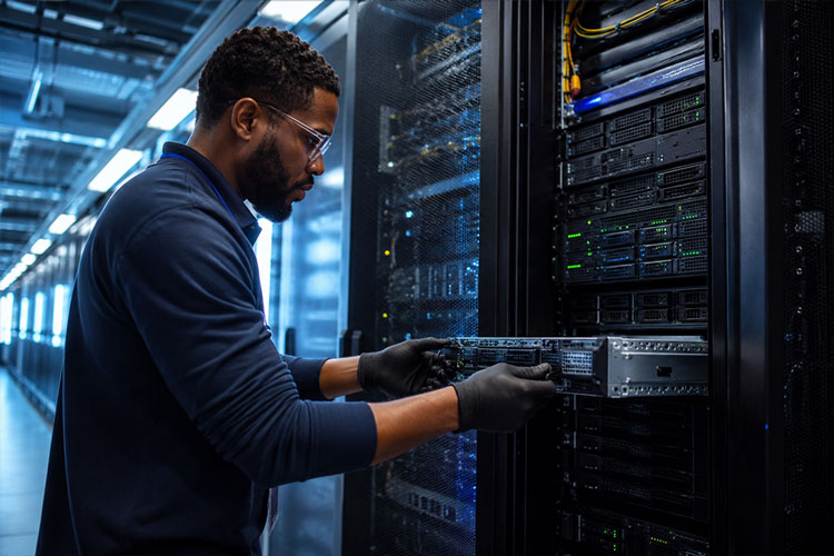 Dedicated Server Comeback