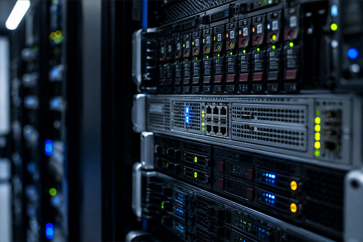 Dedicated Server Comeback