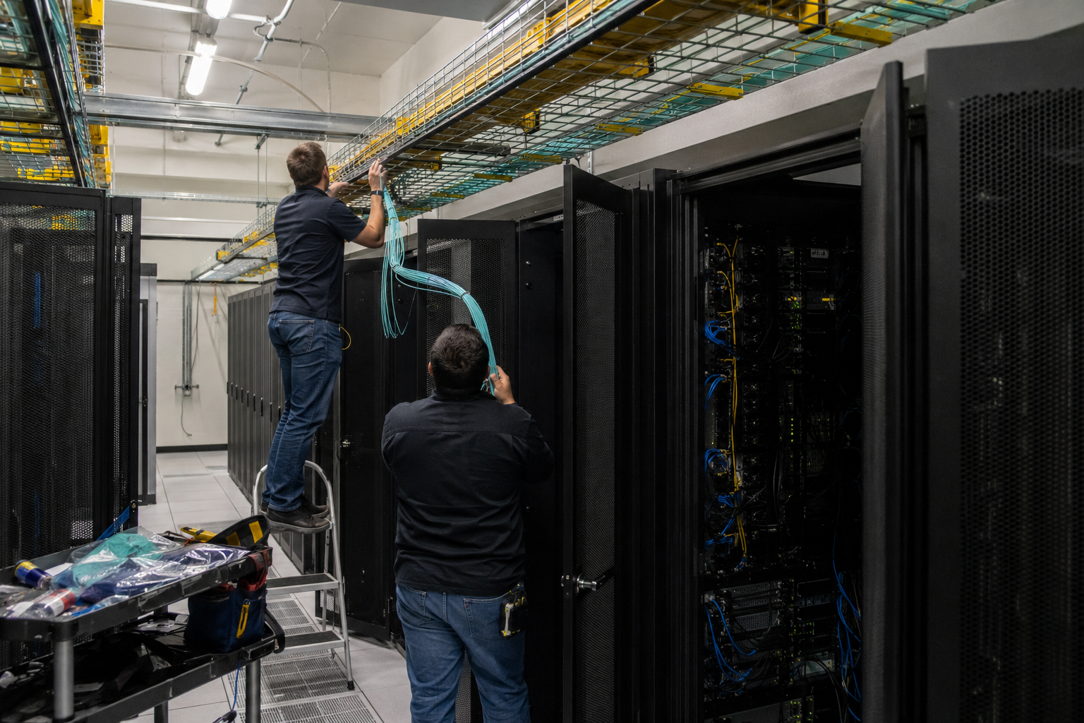 data center interconnect