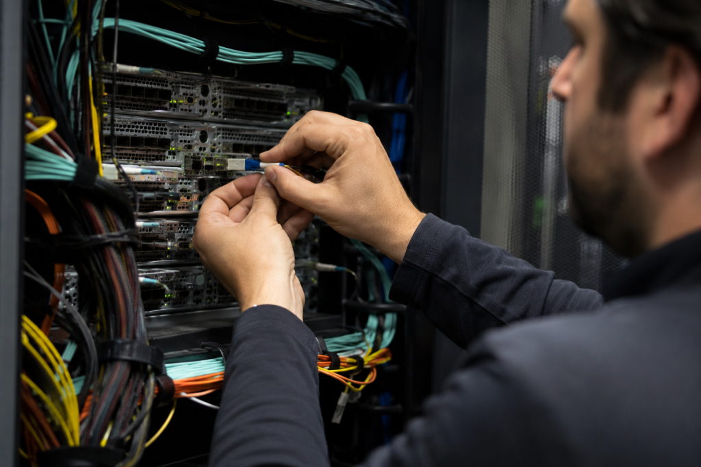 data center interconnect