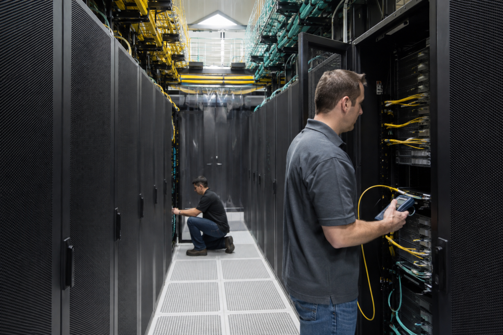 data center interconnect