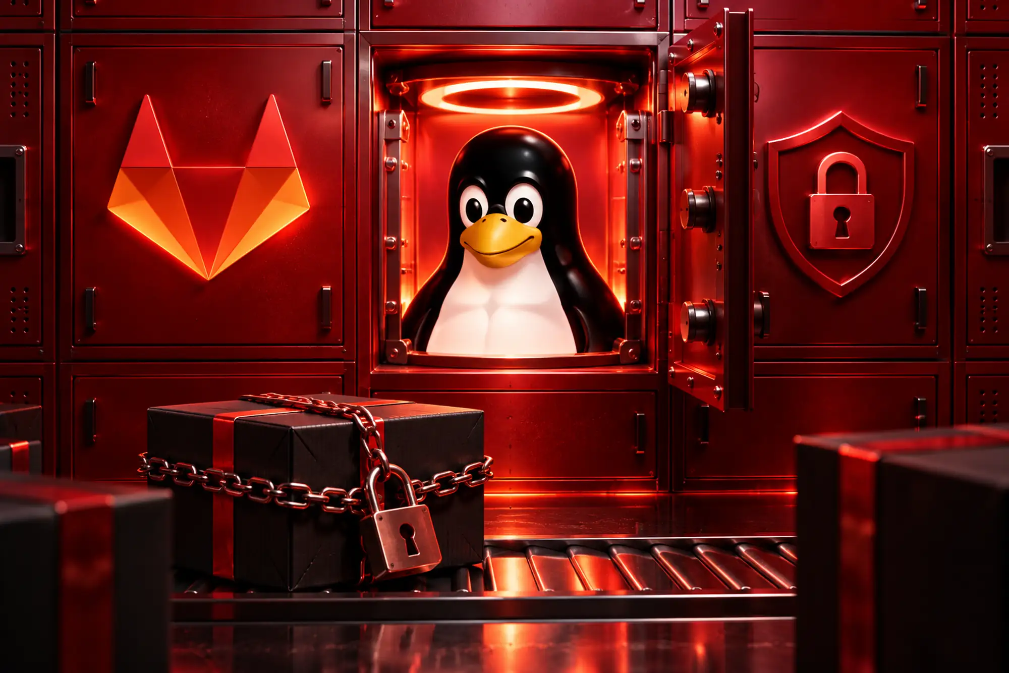 GnuTLS supply chain attack