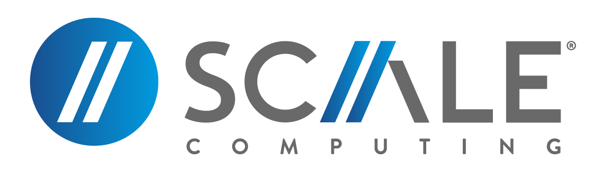Scale Computing : 