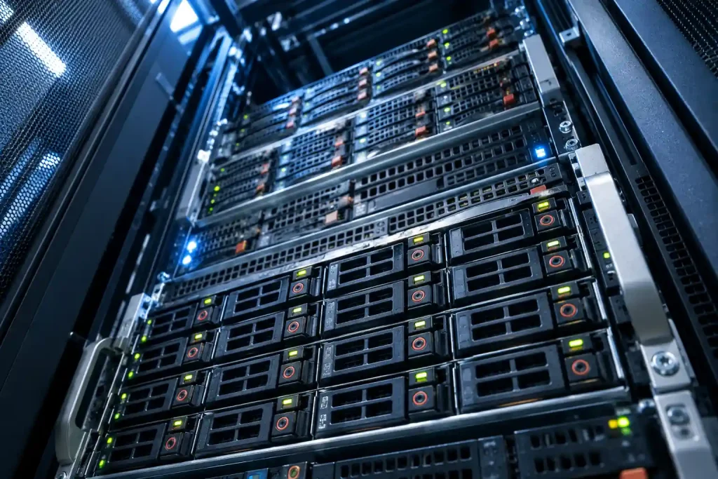 Disaster Recovery Replication