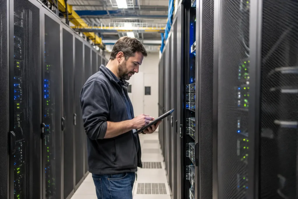 Disaster Recovery Replication