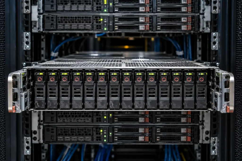 Disaster Recovery Replication