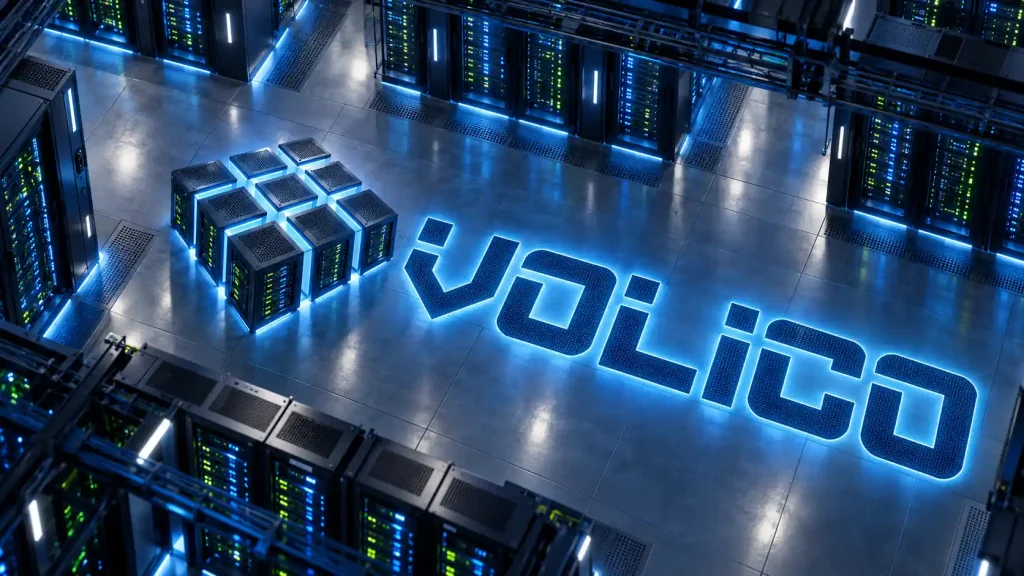 Volico Blog