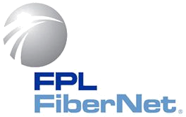 fpl fibernet logo