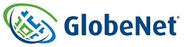 GlobeNet logo