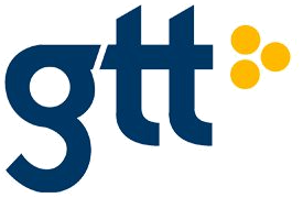 GTT logo