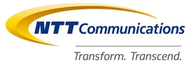 NTT Communications logo