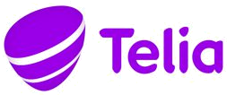 telia logo