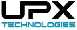 UPX Technologies logo